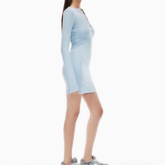 Wilfred | Kenzie dress NWOT - Picture 5 of 5